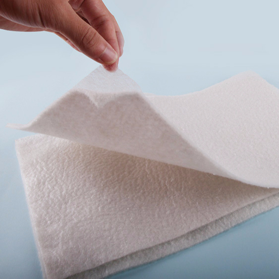 有樸針棉廠家更加注重質量與生產環境