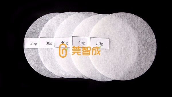 熱風(fēng)棉分哪幾種？