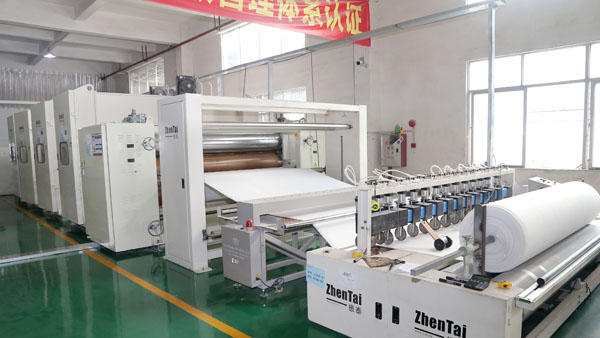 廣東針刺無紡布廠家-7年經驗為您提供優質服務