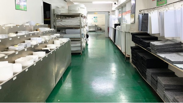 針刺棉廠家-專做品質