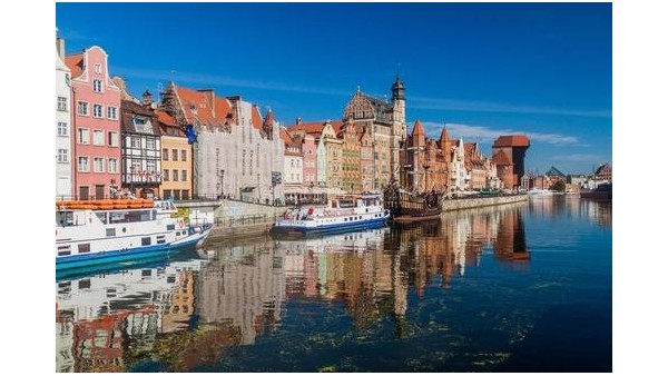 波蘭：崛起中的非織造布市場(chǎng)