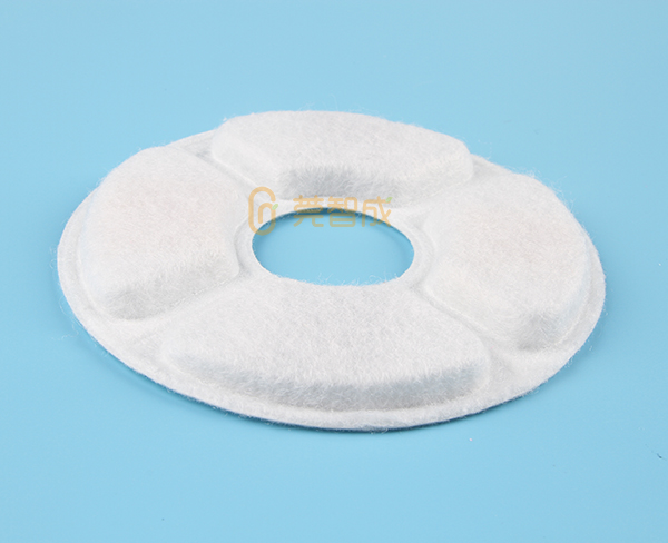 寵物飲水機高密PP濾布