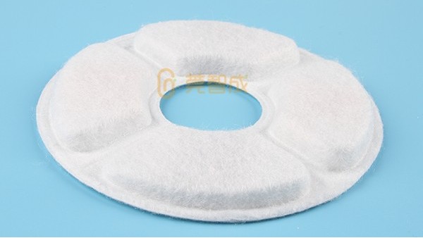 飲水機(jī)高密度過濾棉，了解一下不吃虧！