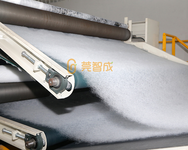 針刺無紡布廠家