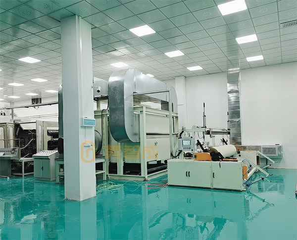 針刺定型棉廠家