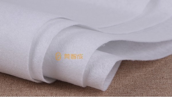 針刺無紡布加工廠-做得好的原因有哪些?