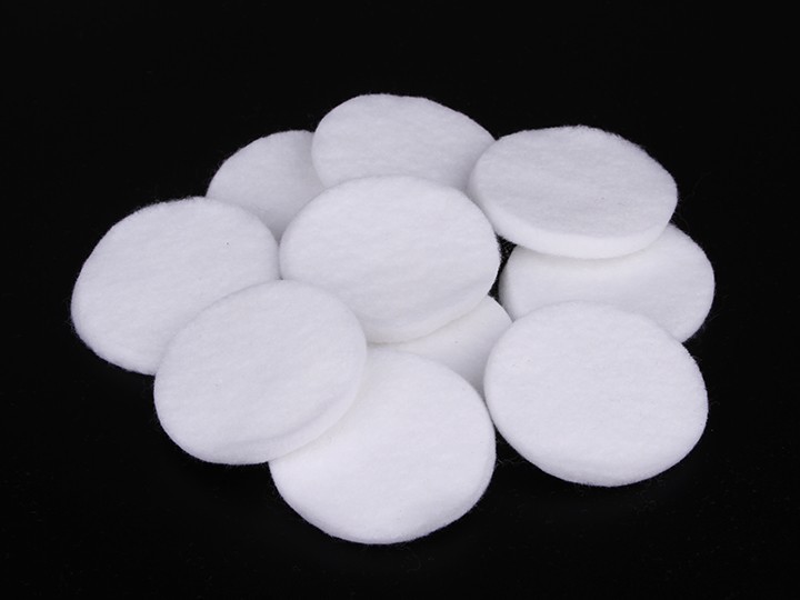 膏藥吸水棉片 膏藥吸水棉片
