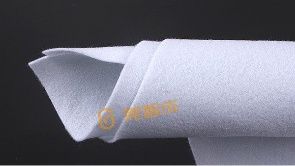 針刺無紡布的專業知識點