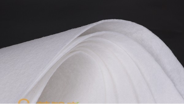 選這家針刺無紡布廠四大理由