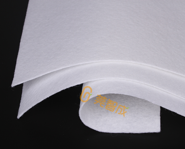 針刺無(wú)紡布廠