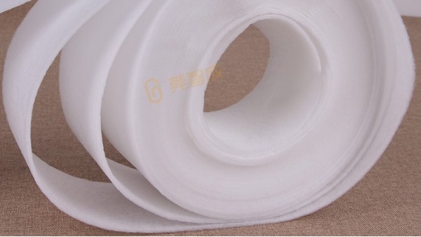 折疊口罩常用的熱風棉規格