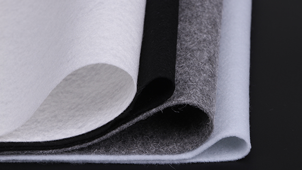 為什么說針刺氈在氈類濾材中使用量大？