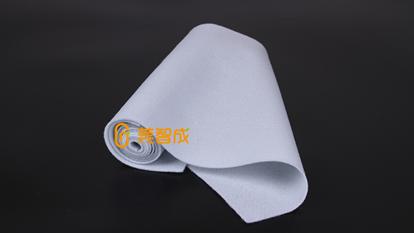 針刺無紡布的密度對性能有什么影響？