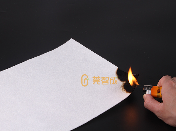 阻燃針刺無紡布