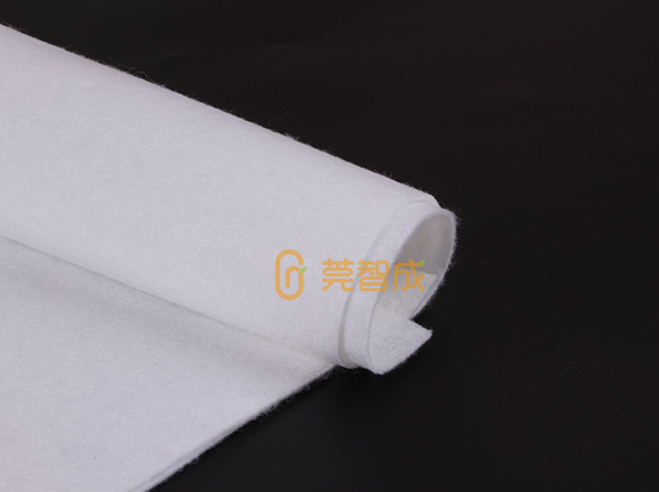 復合針刺無紡布