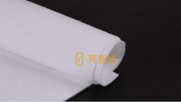 復合針刺無紡布的主要功能