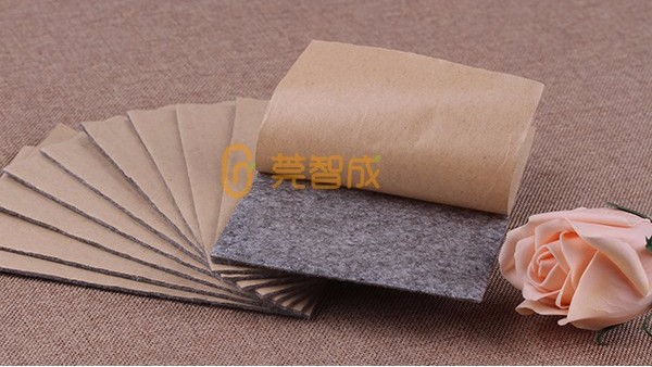 背膠無紡布-環保無異味