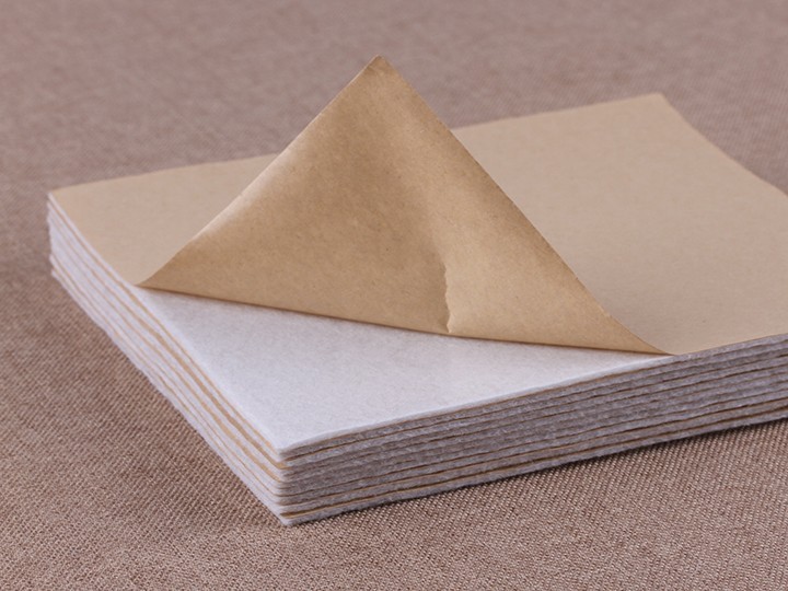 貼膠針棉 貼膠針棉