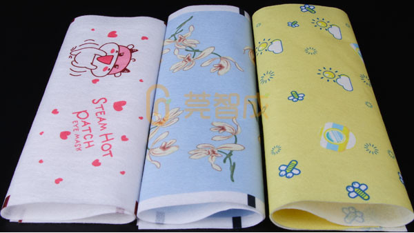 蒸汽眼罩無(wú)紡布供應(yīng)商如何選擇？