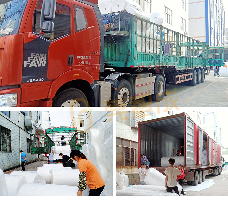 混凝土透水模板布全國(guó)物流直達(dá) 混凝土透水模板布全國(guó)物流直達(dá)