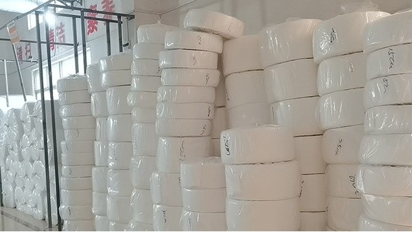 針刺棉廠家-為什么選擇智成纖維？