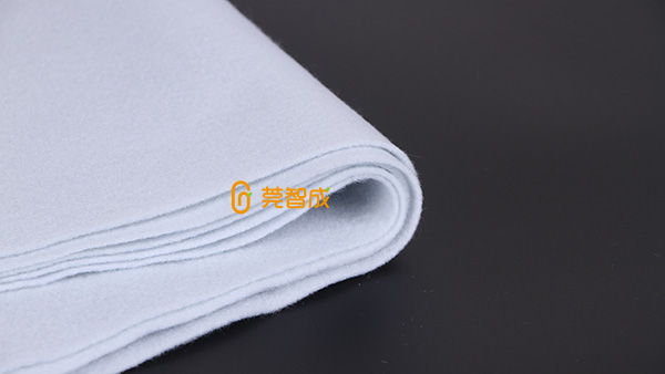 隔熱針刺無紡布-汽車內飾材料