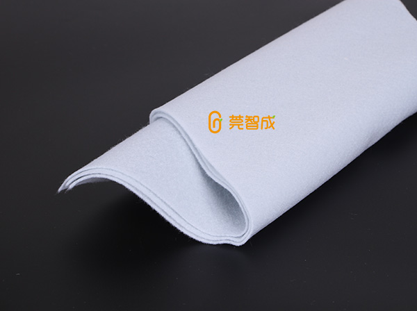 隔熱針刺無(wú)紡布