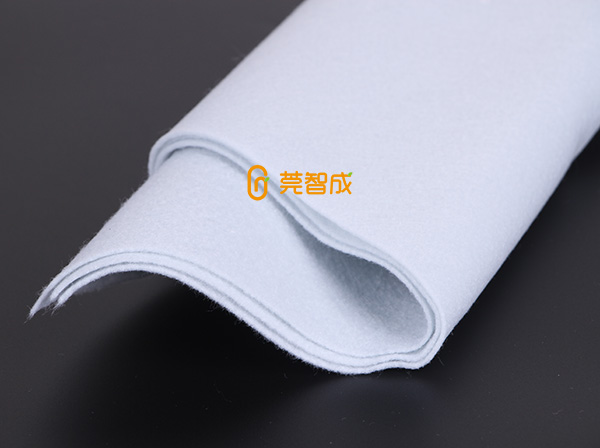 隔熱針刺無(wú)紡布