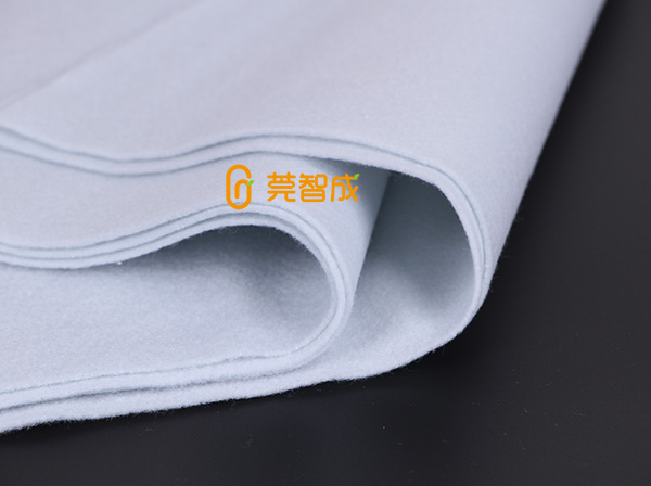 隔熱針刺無(wú)紡布