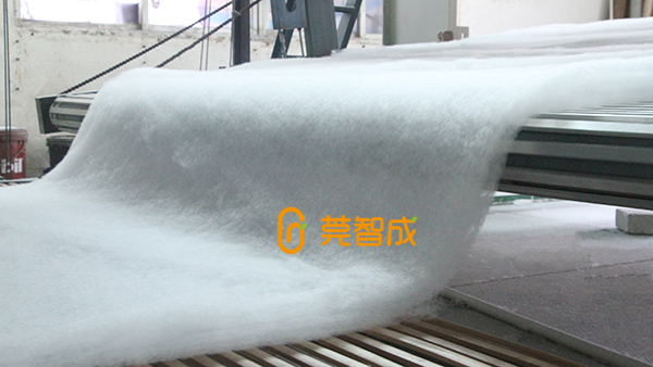 針刺無紡布生產哪家專業