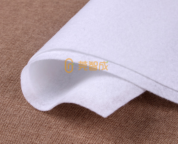 聚酯針刺無紡布定制