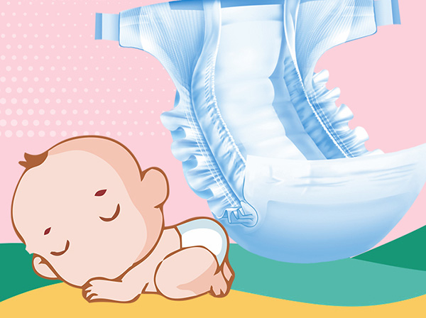 熱風(fēng)無(wú)紡布