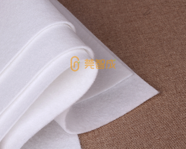 針刺無(wú)紡布1