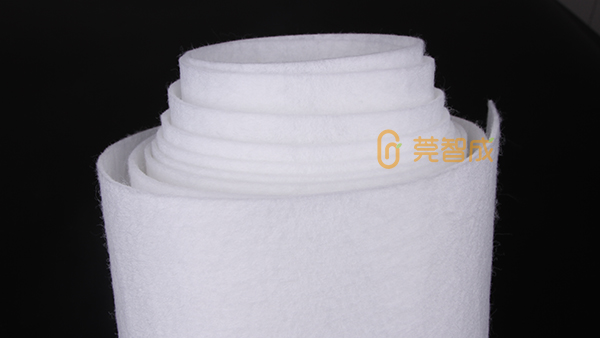 耐高溫針刺棉有什么突出的特點？