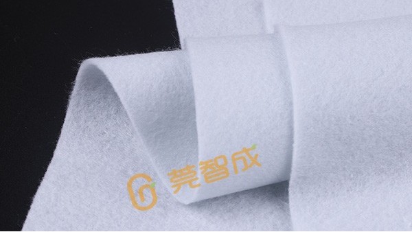 歐盟ROHS環保認證針刺無紡布廠家