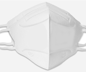 針棉應用于口罩