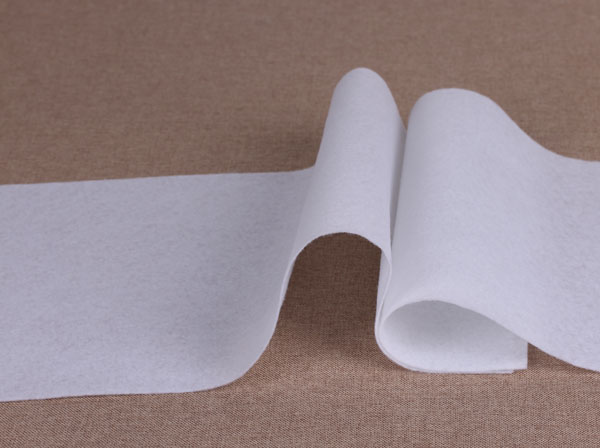 環保針刺無紡布