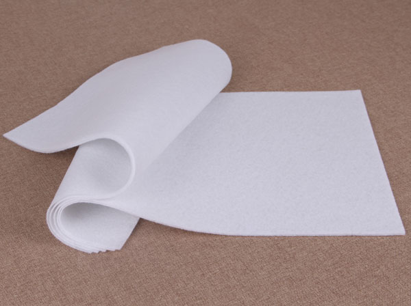 環保針刺無紡布