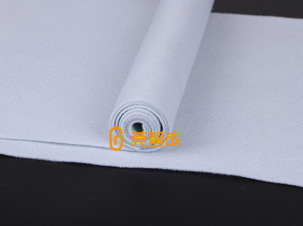 針刺無(wú)紡布