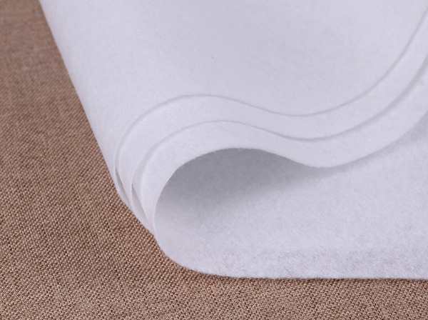 隔熱針刺無(wú)紡布