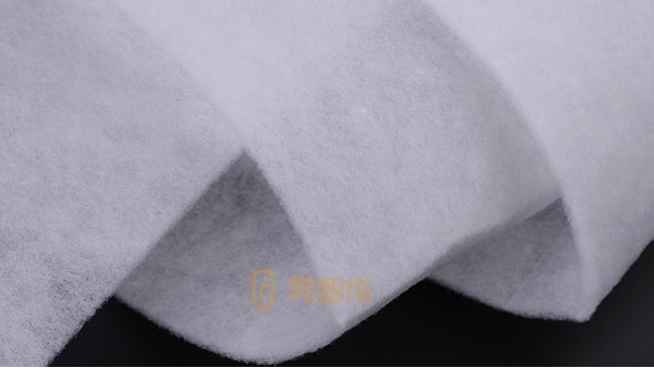 除了折疊口罩，其它口罩需要用熱風無紡布嗎？