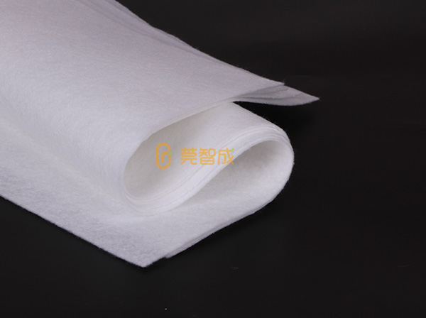 復(fù)合針刺無紡布