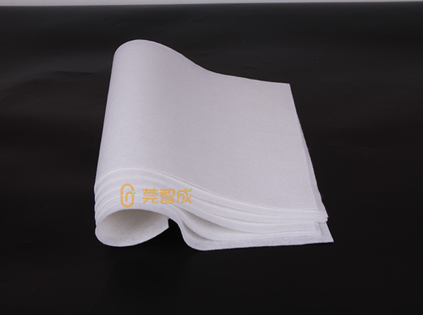 環(huán)保針刺無紡布