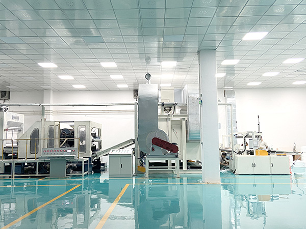 無塵車間生產設備