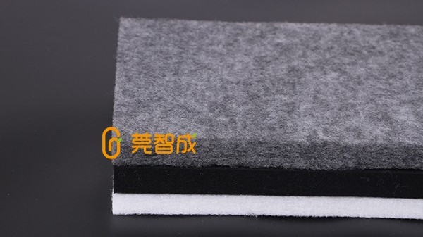 防火阻燃吸音棉環(huán)保嗎？