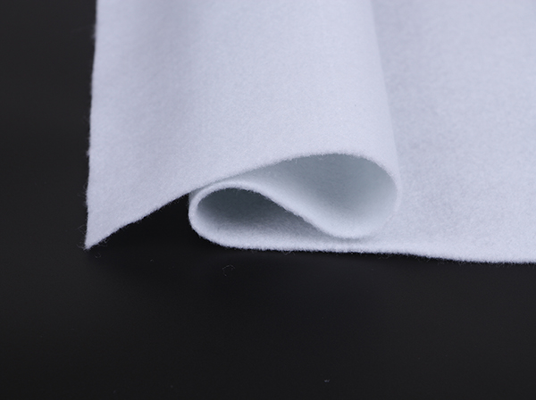 針刺無(wú)紡布