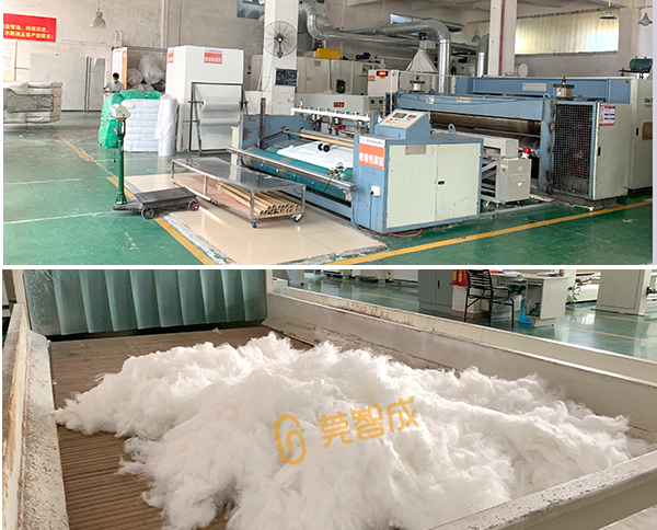 過(guò)濾針刺無(wú)紡布