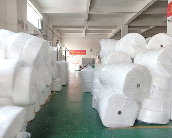 生產N95口罩原材料廠家