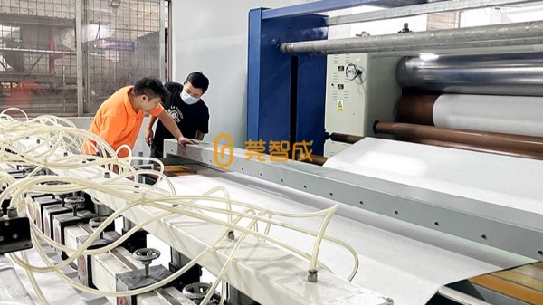 針刺棉定制支持裁片嗎？