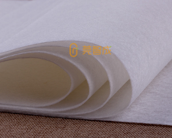 復(fù)合針刺無紡布